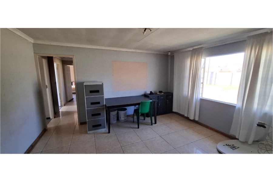 3 Bedroom Property for Sale in Bronville Free State